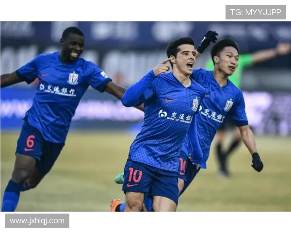 上海申花迎战劲敌 全力出击誓取赛季首胜