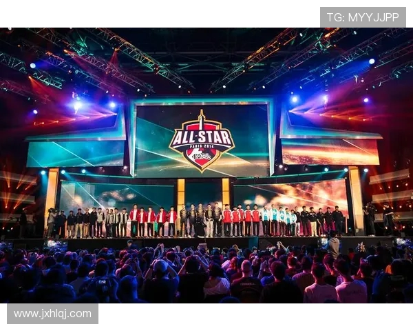 全球电竞格局再洗牌多项赛事改革引发职业战队激烈竞争