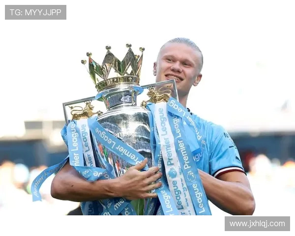 埃尔林哈兰德引领新一代锋线革命展现现代足球力量与速度结合