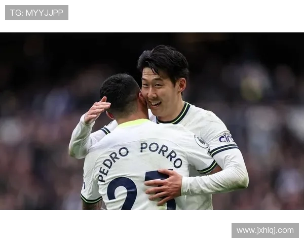 孙兴慜率领球队再创辉煌展现亚洲球员在世界足坛的非凡影响力