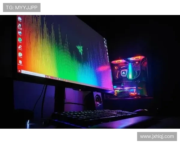 电竞行业崛起与发展趋势分析 探索未来电竞市场的无限潜力与挑战