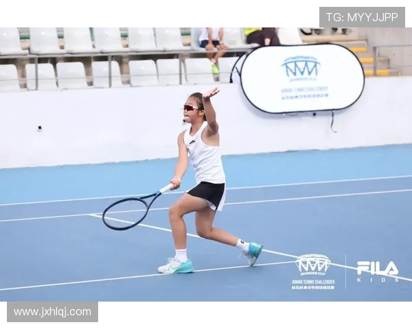 网球运动的魅力与挑战：探索技术、心理与战术的完美结合