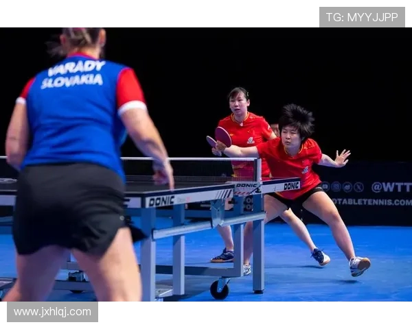 乒乓球运动的魅力与挑战：技术、策略与竞技精神的完美结合