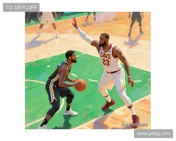 克利夫兰骑士迎战强敌 全力冲击季后赛席位的关键战役