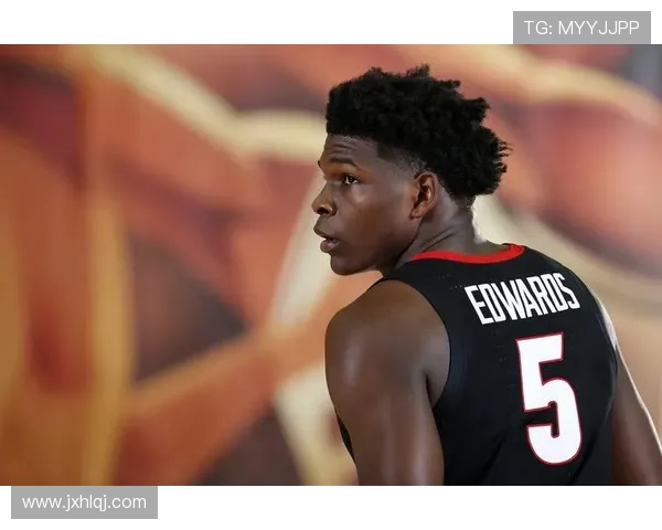 安东尼爱德华兹崛起为森林狼核心领袖引领球队冲击总冠军梦想