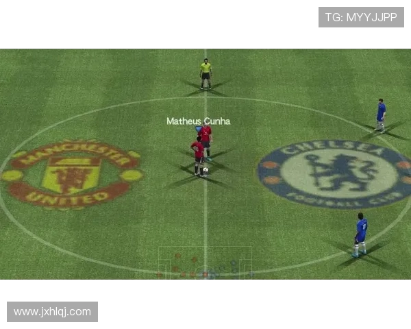 曼联与切尔西激战再度上演英超经典对决 双方争夺关键三分能否改写战局