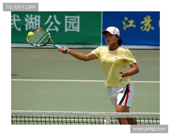 网球运动的魅力与挑战：从技术分析到心态调整的全面探讨