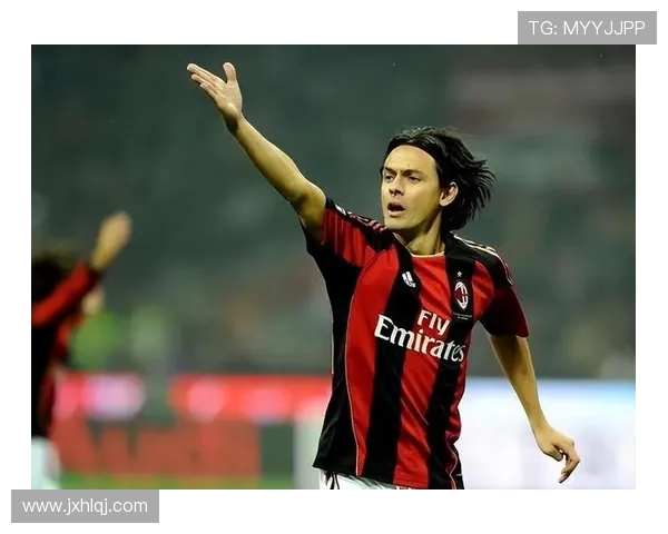 菲利波·因扎吉：从球场神锋到执教之路的转型与挑战