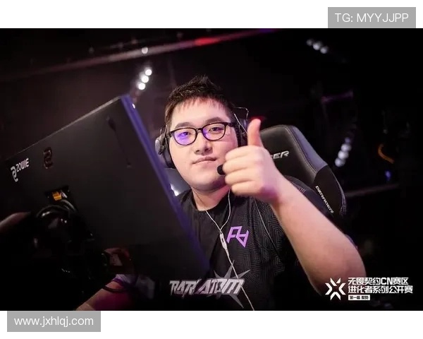 CSGO热议：JDG的个人能力争议