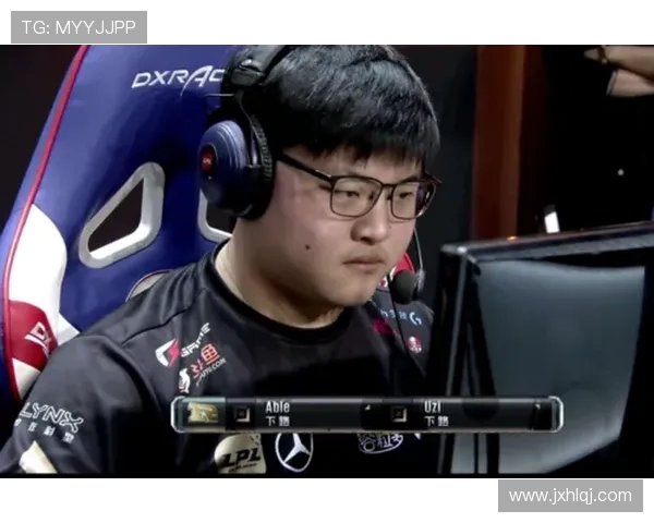 WE战术变革引发热议：英雄联盟赛场上的新策略与挑战分析