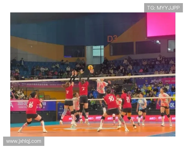 成都排球队最新排球配合技巧TOP10引领潮流助力竞技水平提升