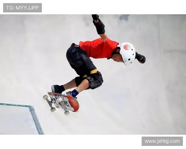 成都极限运动队在世界滑板锦标赛中的心理素质分析与表现点评