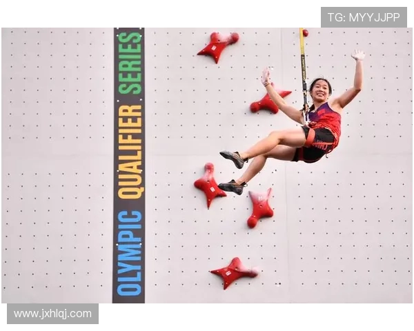 杭州攀岩队与西安攀岩队速度对决赛后分析与复盘