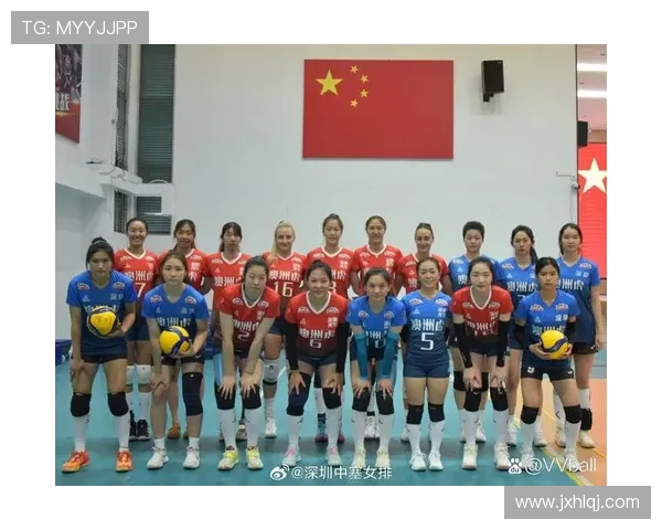 深圳排球队在排球比赛中创下新高经验排名引发关注与热议