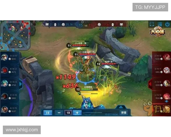 王者荣耀战术解析:深入探讨WE战队的反击策略与成功秘诀 王者荣耀战术解析:深入探讨WE战队的反击策略与成功秘诀