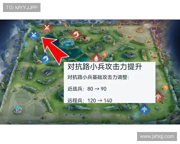 王者荣耀热点分析:深入解读BLG战队的区域防守策略与战术布局