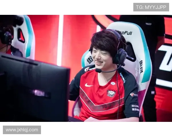 聚焦DOTA2JDG战队的比赛经验与策略分享探讨