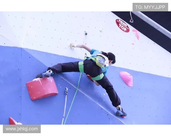 西安滑板队在攀岩联赛中的默契配合与精彩表现分析