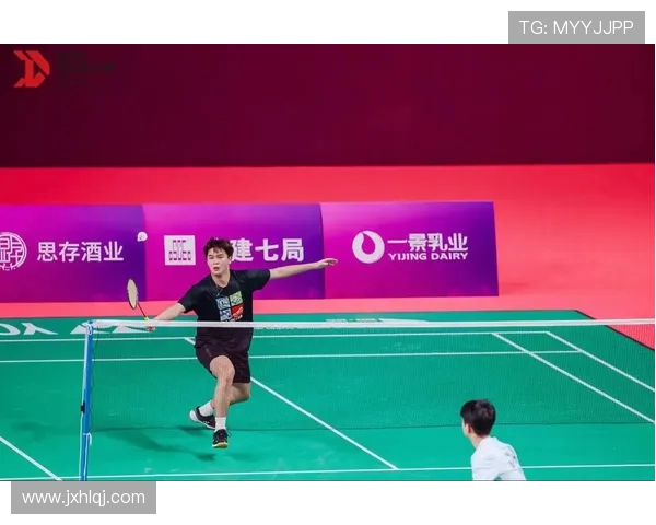 西安羽毛球队荣登全国羽毛球战术排行榜第七名展现实力与潜力