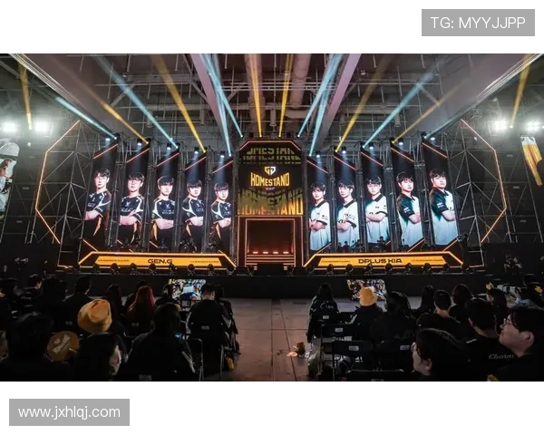 LCK电竞直播盛况全面解析 揭秘最强战队背后的精彩故事