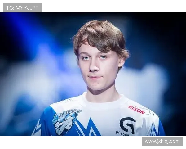 ViperADC的崛起与影响力分析:从电竞新星到全球关注的英雄之路