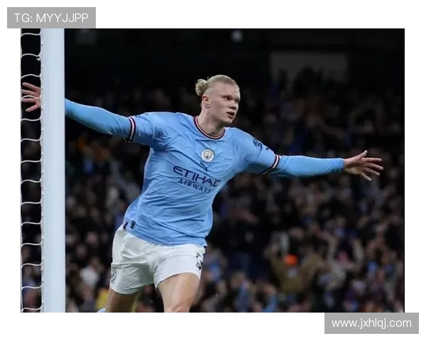 埃尔林·哈兰德：从挪威神童到英超锋线霸主的崛起之路