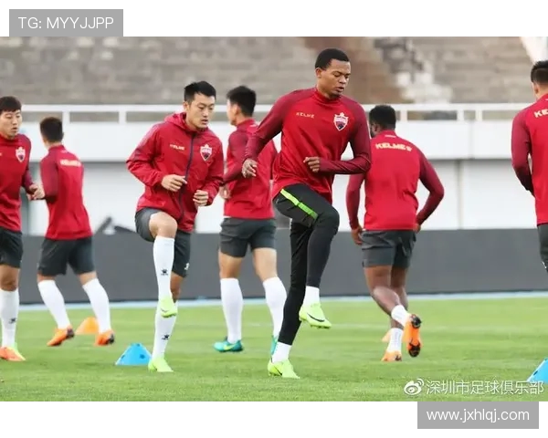 河南队迎战强敌全力争胜，挑战赛中展现实力与决心