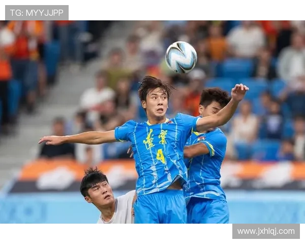 中国U18青年队迎战菲律宾队力争在国际赛场上再创佳绩